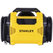 Компресор автомобільний-повітродувка STANLEY SXIF3501
