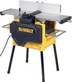 Рейсмусно-фугувальний верстат DeWalt D27300