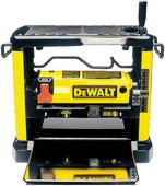 Верстат рейсмусний DeWalt DW733
