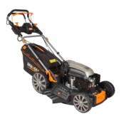 Газонокосарка бензинова самохідна SEQUOIA SPLM5300SVE