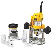 Фрезер DeWalt D26204K