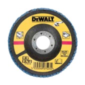 Круг шліфувальний пелюстковий DeWALT DT3308