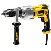 Дриль для сухого алмазного свердління DeWalt D21570K