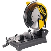 Пила монтажна DeWalt DW 872