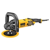 Полірувальна машина DeWalt DWP849X