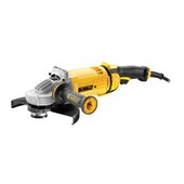 Кутова шліфувальна машина DeWalt DWE4559