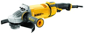 Кутова шліфувальна машина DeWalt DWE4579