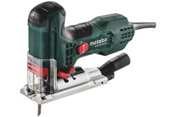 Лобзик Metabo STE 100 Quick (кейс із полотнами) (601100500)