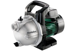 Поверхневий насос Metabo P 4000 G (600964000)