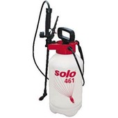 Обприскувач ручний плечовий Solo 461