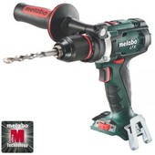 Акумуляторний шуруповерт Metabo BS 18 LTX Impuls Каркас (602191890)