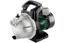 Поверхневий насос Metabo P 3300 G (600963000)