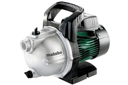 Поверхневий насос Metabo P 2000 G (600962000)