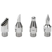 Набір насадок для випалювання Dremel 204 (26150204JA)