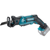 Акумуляторна шабельна пилка Makita JR105DZ