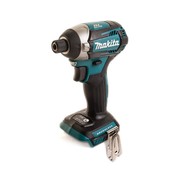Акумуляторний ударний гвинтоверт Makita DTD154Z