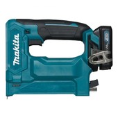 Акумуляторний степлер Makita ST113DZ (без АКБ)