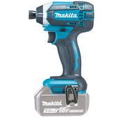 Акумуляторний ударний гайковерт Makita DTD152Z (без АКБ)