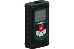 Лазерний далекомір Metabo LD 60 (606163000)