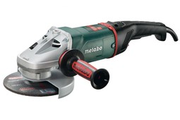 Болгарка Metabo W 24-230 MVT (606467000)