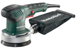 Ексцентрикова шліфувальна машина Metabo SXE 3125 (600443000)