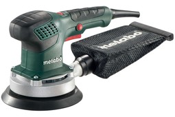 Ексцентрикова шліфувальна машина Metabo SXE 3150 (600444000)