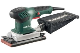 Вібраційна шліфувальна машина Metabo SR 2185 (600441500)