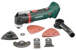 Універсальний інструмент (без акумулятора) Metabo MT 18 LTX (613021890)