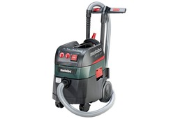 Пилосос Metabo ASR 35 L ACP (602057000)