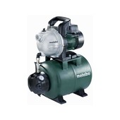 Насосна станція Metabo HWW 4000/25 G (600971000)