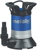 Занурювальний насос Metabo TP 6600 (0250660000)