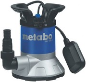 Занурювальний насос Metabo TPF 7000 S (0250800002)