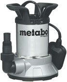 Занурювальний насос Metabo TPF 6600 SN (0250660006)
