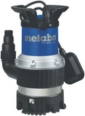 Дренажний насос Metabo TPS 14000 S Combi (0251400000)