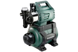 Насосна станція Metabo HWWI 3500/25 Inox (600970000)