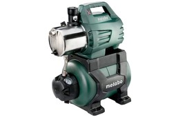 Насосна станція Metabo HWW 6000/25 Inox (600975000)