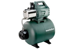 Насосна станція Metabo HWW 6000/50 Inox (600976000)