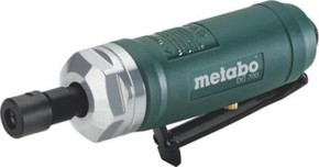 Пневматична пряма шліфувальна машина Metabo DG 700 (601554000)