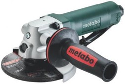 Пневматична болгарка Metabo DW 125 (601556000)
