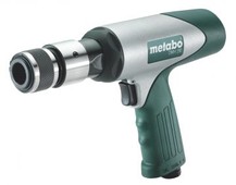 Пневматичний відбійний молоток Metabo DMH 290 Set (601561500)