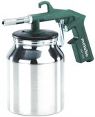 Піскоструминний пістолет Metabo SSP 1000 (601569000)