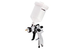 Фарборозпилювач Metabo FSP 600 HVLP (601577000)