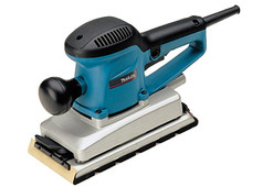 Вібраційна шліфувальна машина Makita BO4901