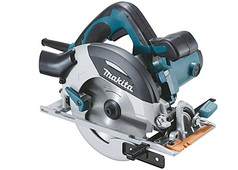Дискова пила Makita HS6100