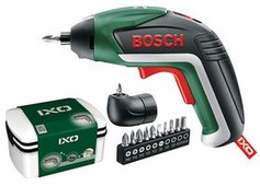Шуруповерт Bosch IXO V Medium (06039A8021)