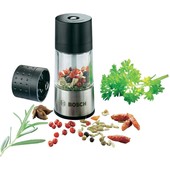 Насадка-перечниця Bosch для IXO (1600A001YE)