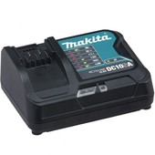Зарядний пристрій Makita DC10SA (197355-3)