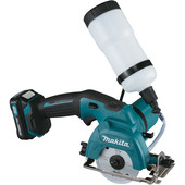 Акумуляторна дискова пилка Makita CC301DSAE