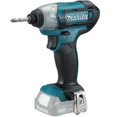 Акумуляторний гайковерт Makita TD110DZ (без АКБ)