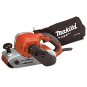 Стрічкова шліфувальна машина Makita M9400